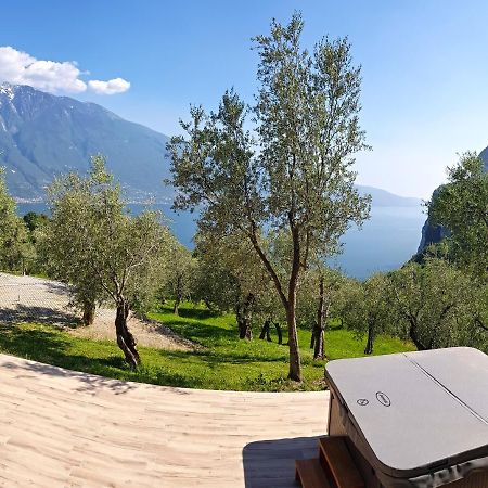 Appartamenti Villa Vagne By Gardadomusmea Tremosine Kültér fotó