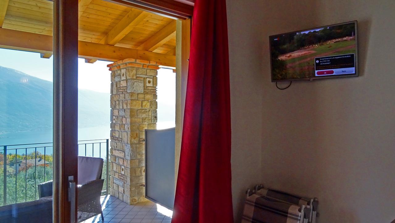 Appartamenti Villa Vagne By Gardadomusmea Tremosine Kültér fotó