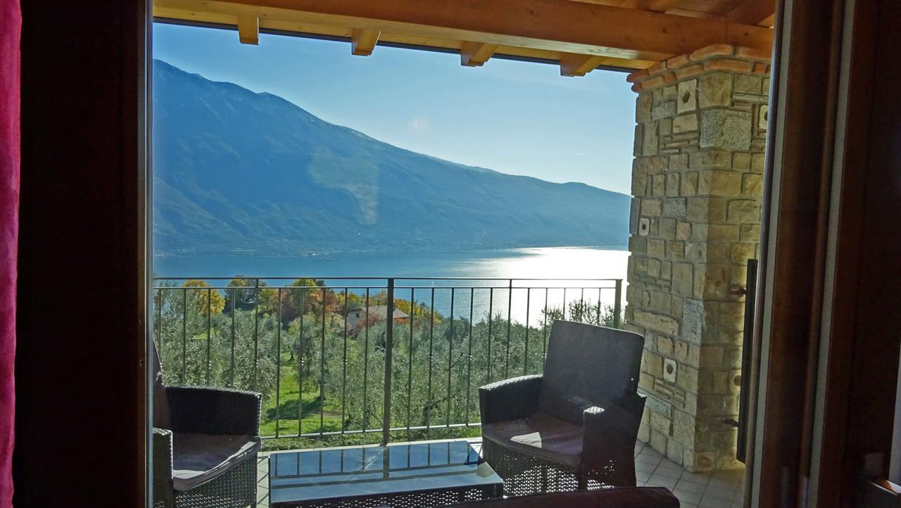 Appartamenti Villa Vagne By Gardadomusmea Tremosine Kültér fotó