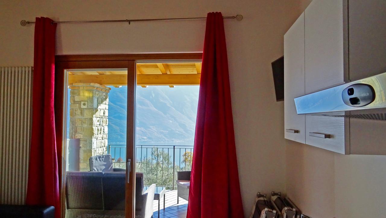 Appartamenti Villa Vagne By Gardadomusmea Tremosine Kültér fotó