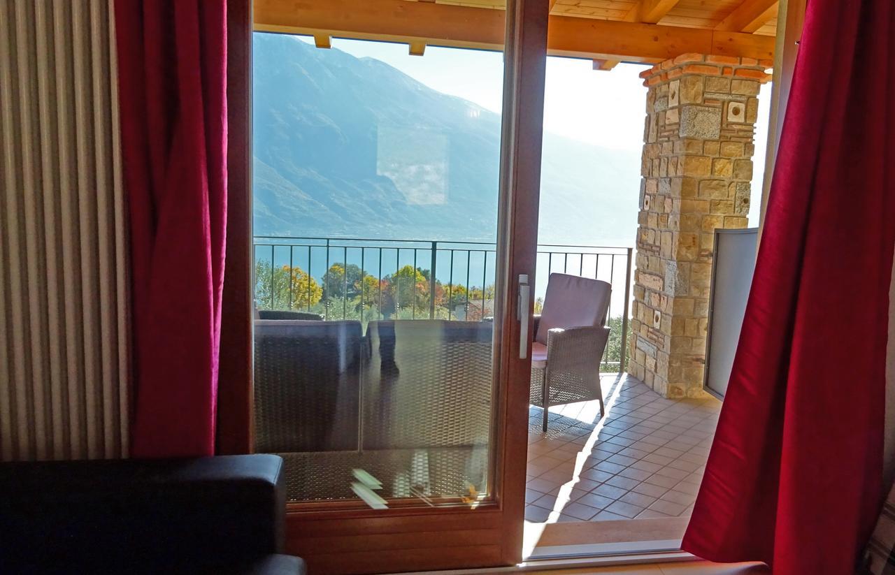 Appartamenti Villa Vagne By Gardadomusmea Tremosine Kültér fotó