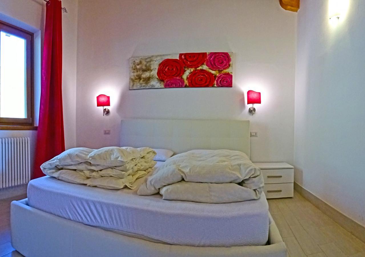 Appartamenti Villa Vagne By Gardadomusmea Tremosine Kültér fotó