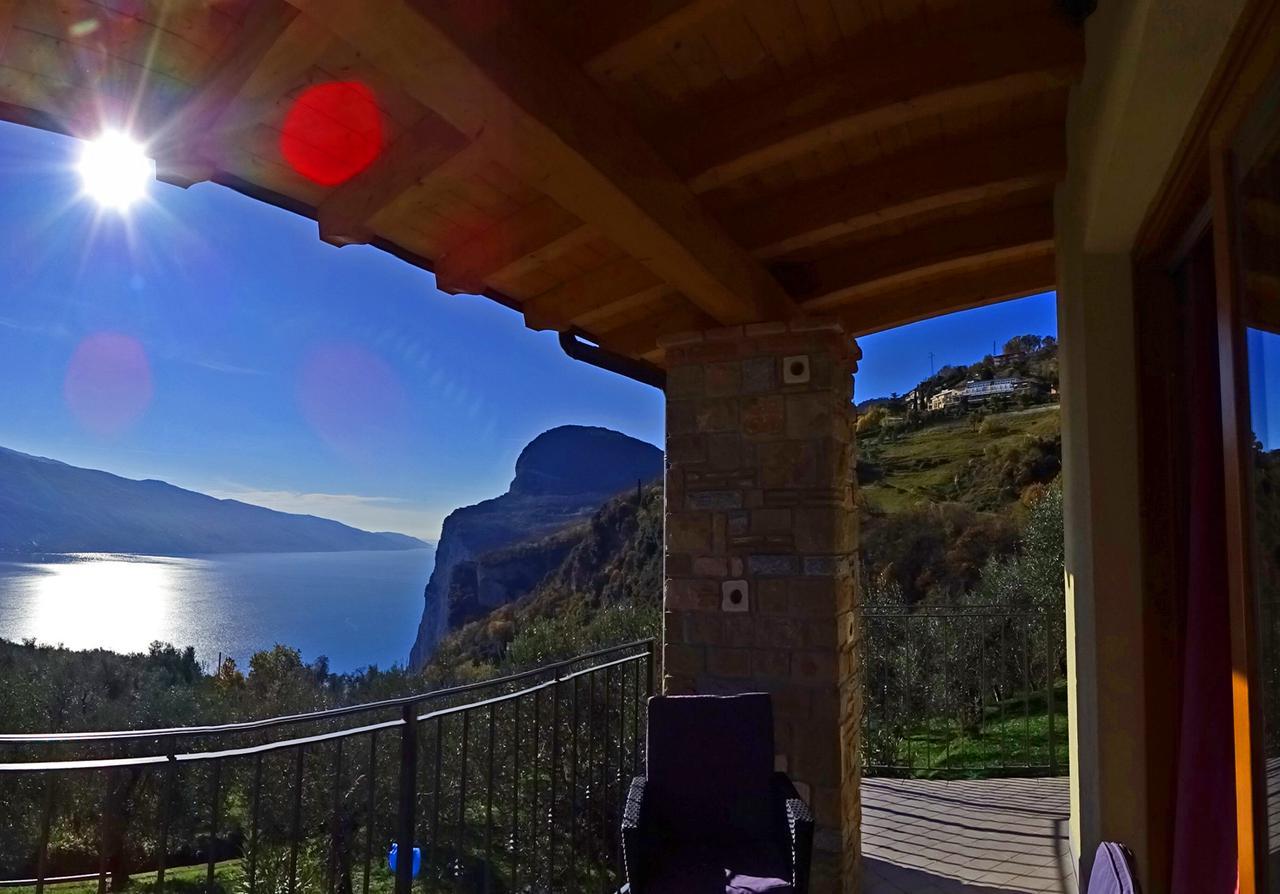 Appartamenti Villa Vagne By Gardadomusmea Tremosine Kültér fotó