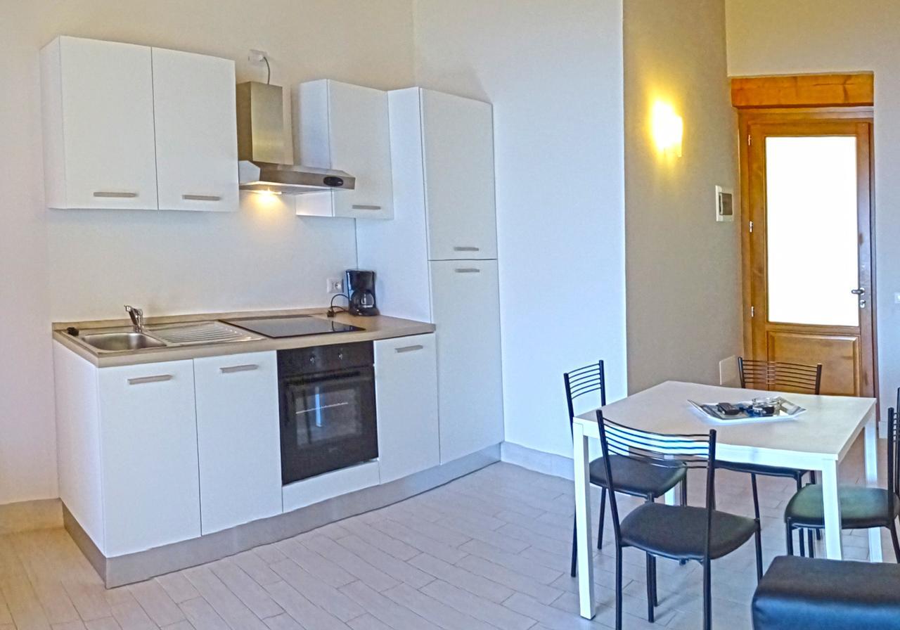 Appartamenti Villa Vagne By Gardadomusmea Tremosine Kültér fotó