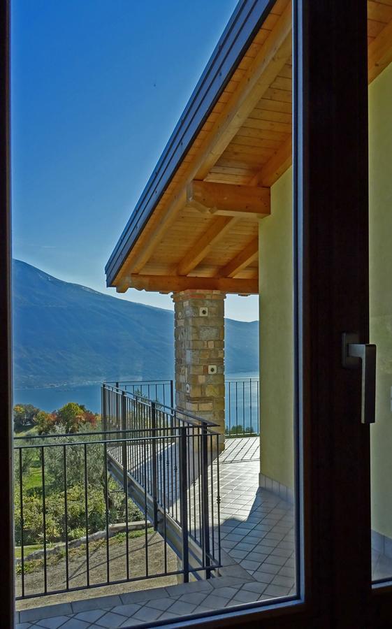 Appartamenti Villa Vagne By Gardadomusmea Tremosine Kültér fotó
