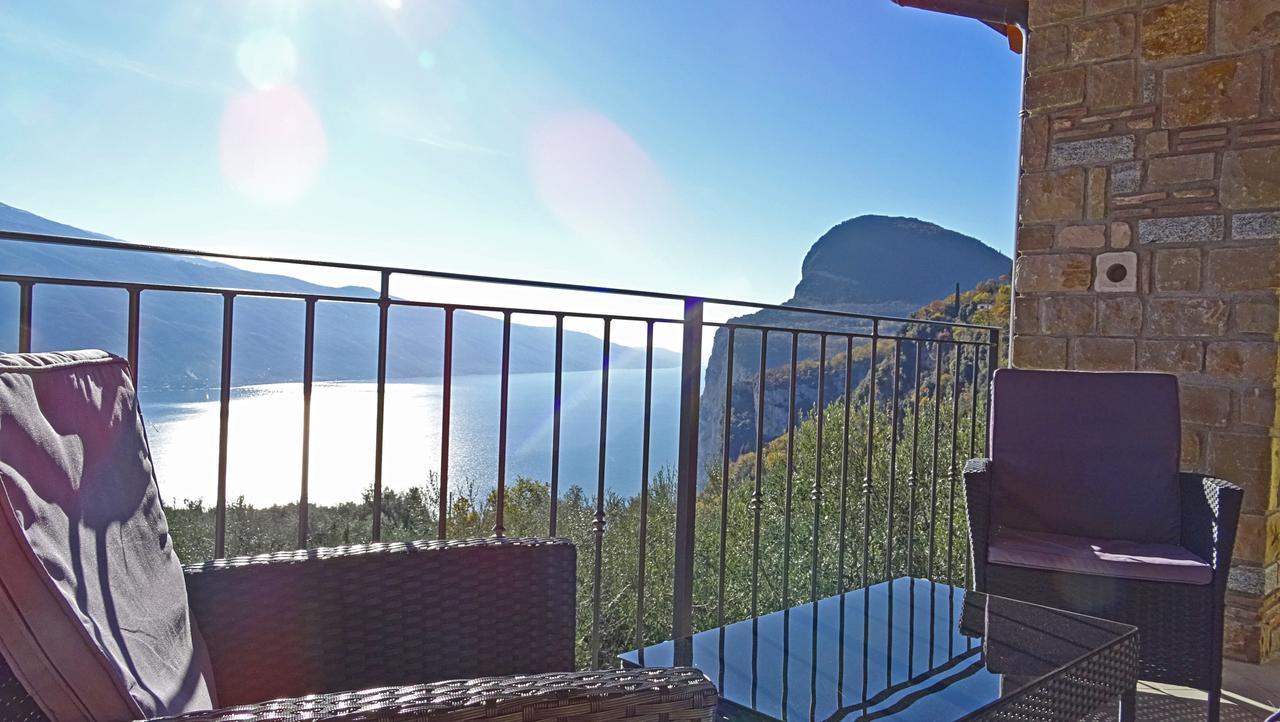 Appartamenti Villa Vagne By Gardadomusmea Tremosine Kültér fotó
