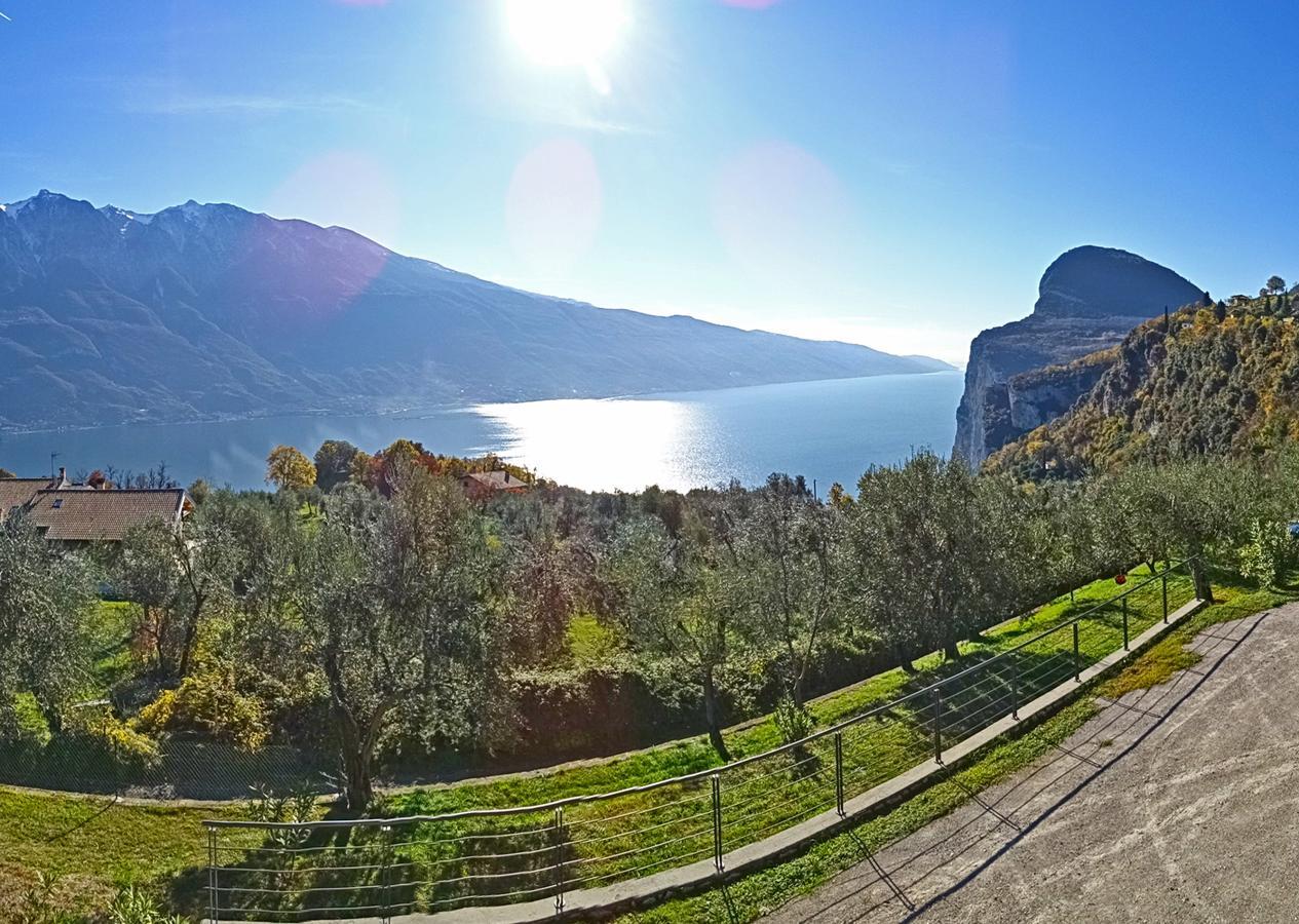Appartamenti Villa Vagne By Gardadomusmea Tremosine Kültér fotó