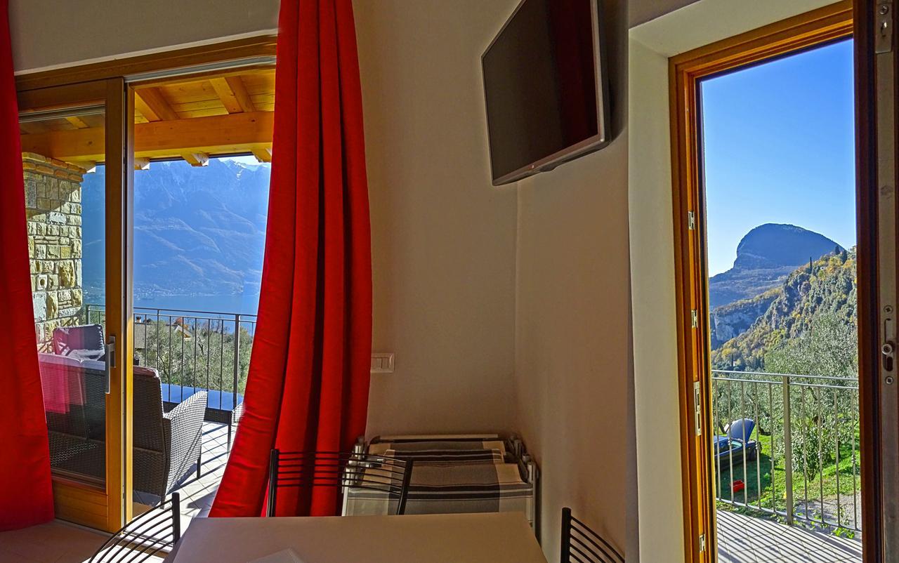 Appartamenti Villa Vagne By Gardadomusmea Tremosine Kültér fotó