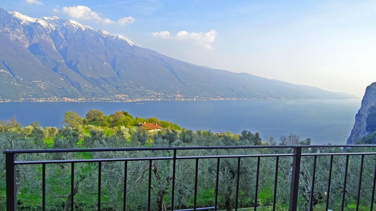 Appartamenti Villa Vagne By Gardadomusmea Tremosine Kültér fotó