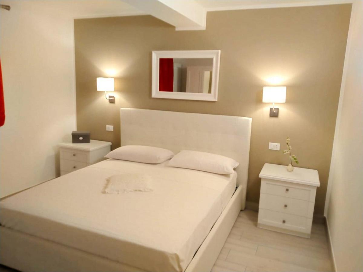 Appartamenti Villa Vagne By Gardadomusmea Tremosine Kültér fotó
