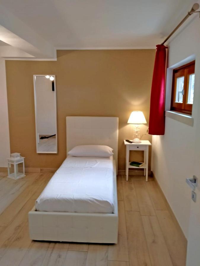 Appartamenti Villa Vagne By Gardadomusmea Tremosine Kültér fotó