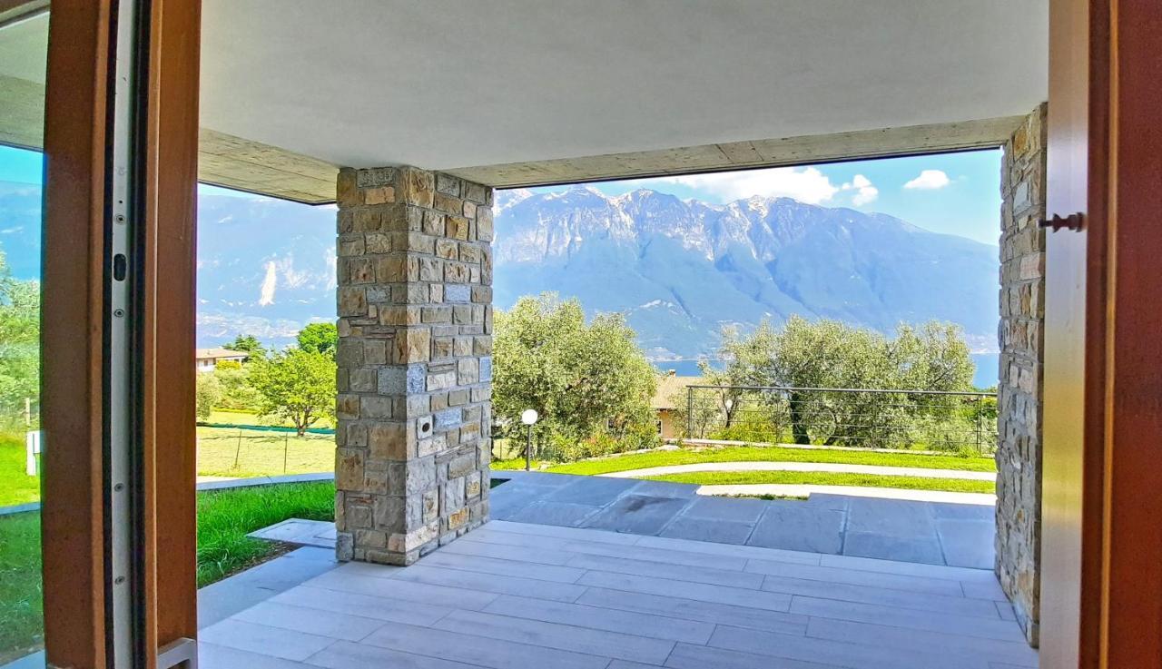 Appartamenti Villa Vagne By Gardadomusmea Tremosine Kültér fotó