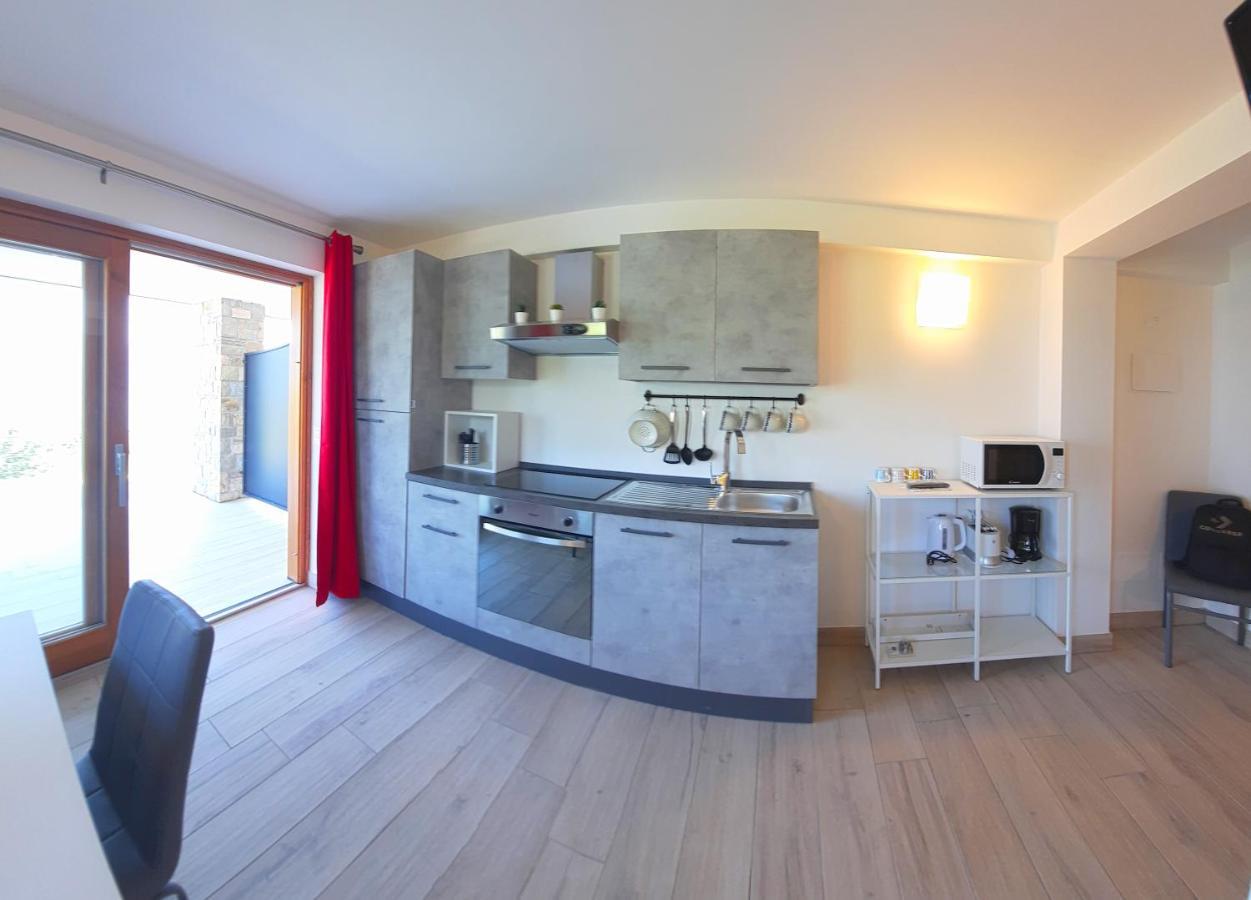 Appartamenti Villa Vagne By Gardadomusmea Tremosine Kültér fotó