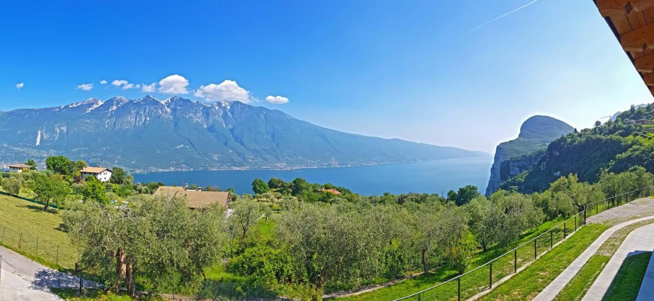 Appartamenti Villa Vagne By Gardadomusmea Tremosine Kültér fotó