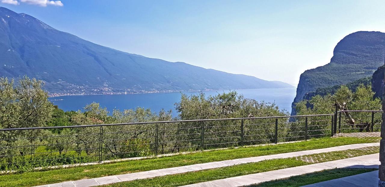Appartamenti Villa Vagne By Gardadomusmea Tremosine Kültér fotó